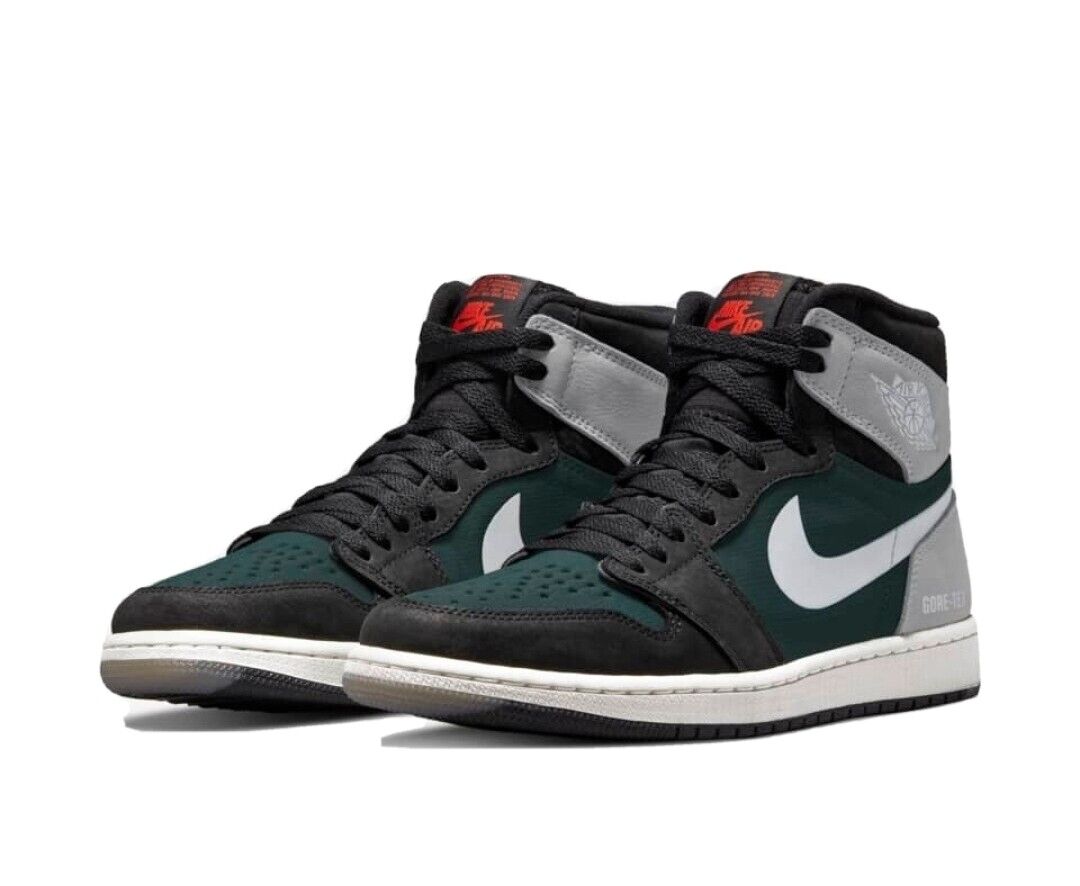 Air Jordan 1 Element GORE-TEX Particle Grey, Men's size 9.5 Air Jordan 1 Element GORE-TEX Particle Grey, Men's size 9.5