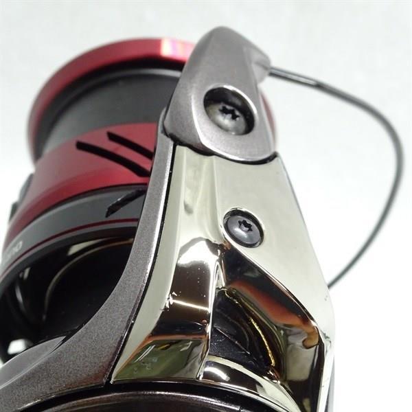 Shimano 21 Sephia XRC3000SDHHG Spinning Reel Used | eBay