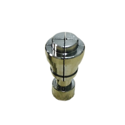 1pc Machine CNC Wire EDM Drill Guide 0.3-3.0 mm Stainless Steel Collet - Picture 28 of 32