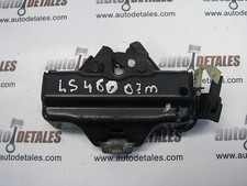 Verrou De Coffre Arrière Lexus LS460 Utilisé 2007