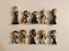 Stranger Things Series 1 - Funko Mystery Minis - EXCLUSIVE LOT Hot Topic, Target
