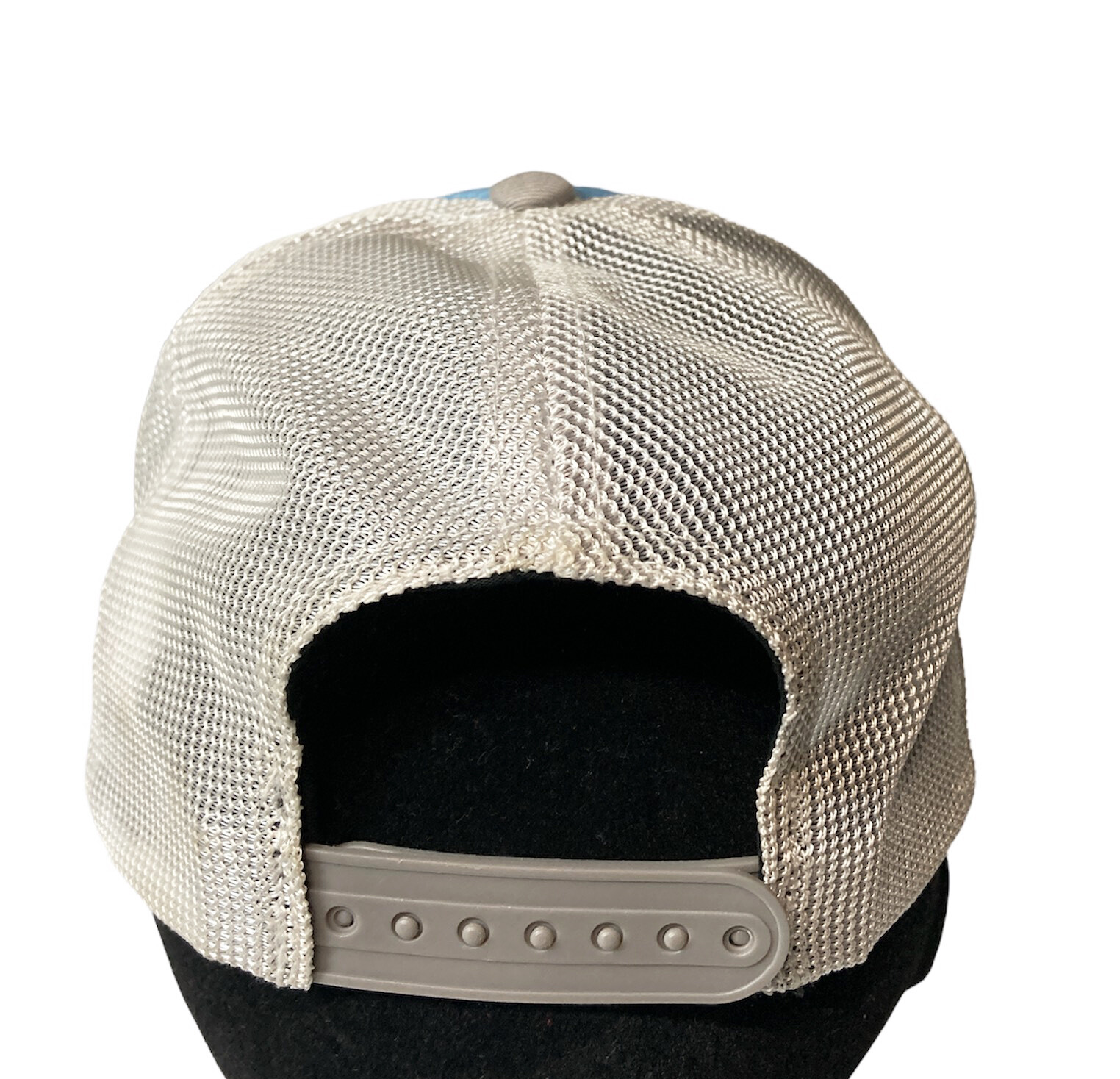 SIX FLAGS Embroidered Hat Cap Adjustable Snapback… - image 4