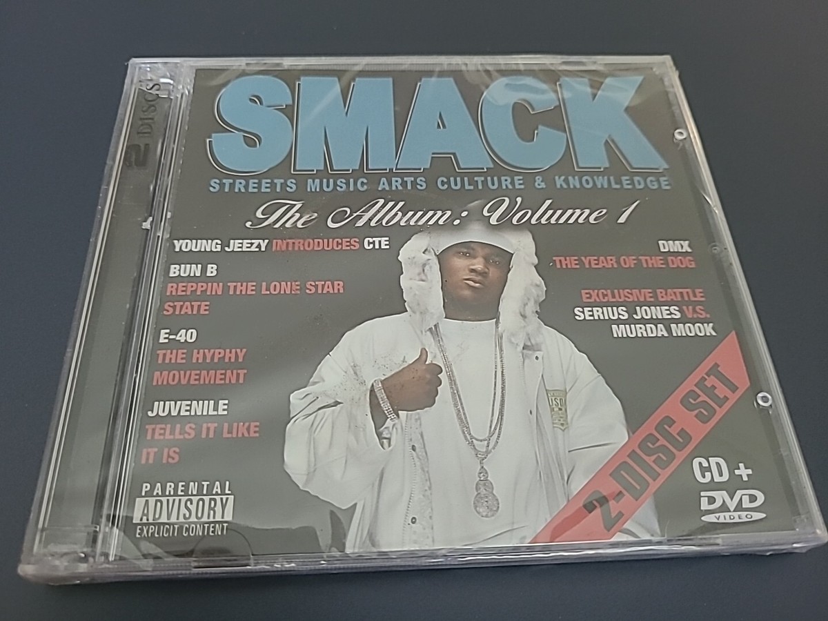 smack dvd vol 1