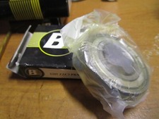 Radial Ball Bearing PS 25mm 6205ZZ