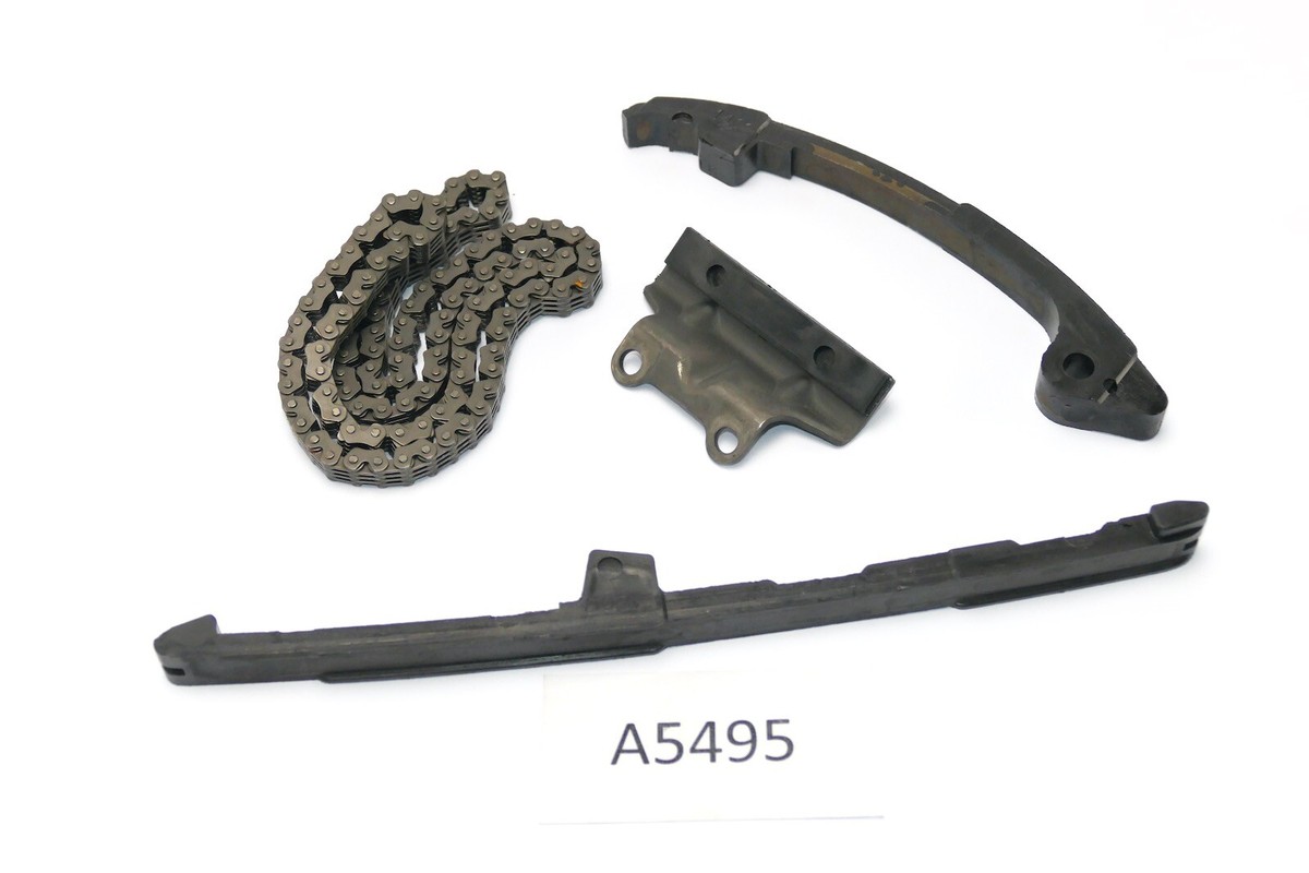 Kawasaki Ninja ZX-6R ZX600G 1998 - timing chain guides A5495