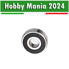 4 Pezzi - ABEC9 608 2RS