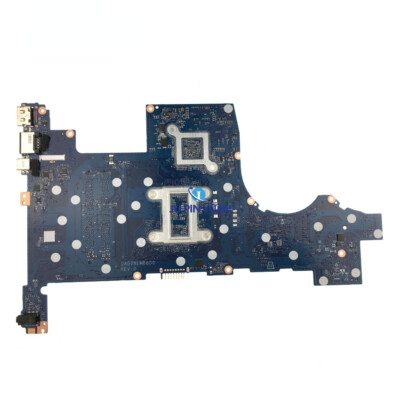 For HP Pavilion 15-CS 15-cs3xxx Laptop Motherboard TPN-Q208