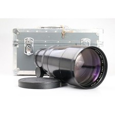 Pentax Takumar 4,0/600 6x7 Asahi + Ottimo (227309)