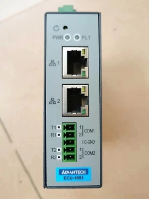 1 Stück gebrauchtes Steuergerät-1051 ECU-1051E-R10AAE #N1018P YF - Bild 1 von 3