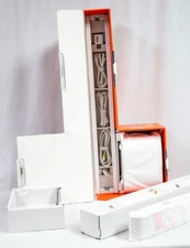 Vizio MicMe 2.1 Channel Karaoke Soundbar and Subwoofer - White