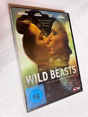 Wild Beasts | DVD 248