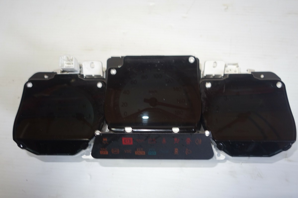 mn1616 専用ページ JDM 1998-2005 TOYOTA ARISTO LEXUS GS300 2JZ-GTE VVTi AUTO GAUGE