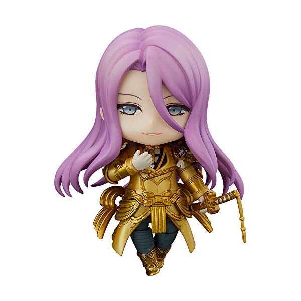 Good Smile Nendoroid 1131 Touken Ranbu -ONLINE- Hachisukakotetsu Figure Japan