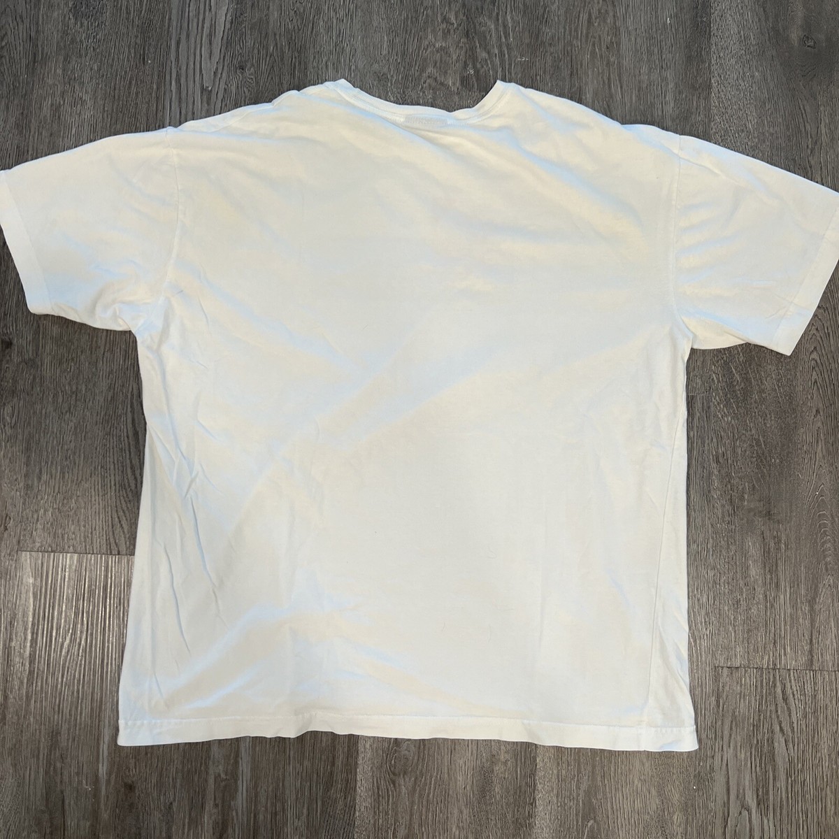 Vintage 90s Structure Sport White T-shirt L 23x28 | eBay Vintage 90s Structure Sport White T-shirt L 23x28 | eBay