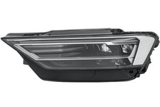 HELLA Hauptscheinwerfer Links für AUDI