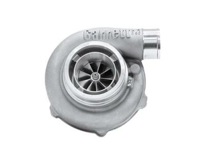 Honeywell Garrett 856801-5025S - Garrett GTX Gen II Series Turbochargers