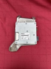 BMW F30 F31 F32 F34 F36 F10 F11 F12 F13 TV MODUL DVB-T2 STEUERGERÄT 6836347