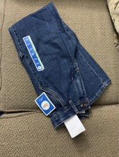 New Circo Utility Jeans Boys Relaxed Trough Loose Leg Size 12S