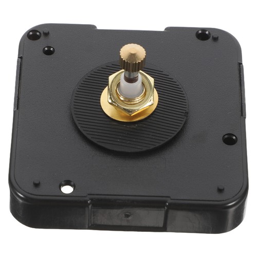 Clock Mechanisms Battery Powered Mini Motor for Wall Table Watch Parts Machine - Picture 9 of 12