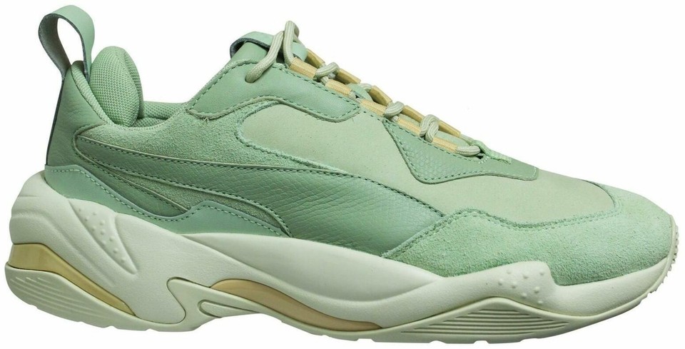 Puma Thunder Desert Mint W for sale | eBay
