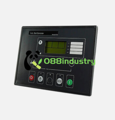 DSE5210 Generator Self-Starting Controller Generator Set Panel Controller