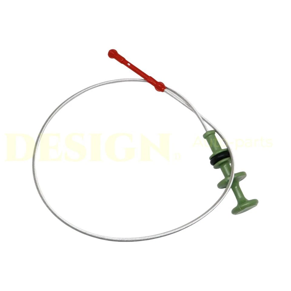 Barra de inmersión de aceite 2760101872 para Mercedes Benz E350 C300 GLK350 C350 Foto 4 de 4