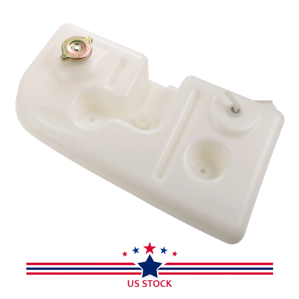 Depósito de refrigerante presurizado de alta resistencia 603-5211 para camión Sterling 1999-2004 Foto 2 de 4