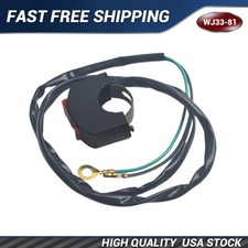 Kill Switch End Stop Part For Coleman CT200U Trail200 Trail Mini Bike 196cc Gas
