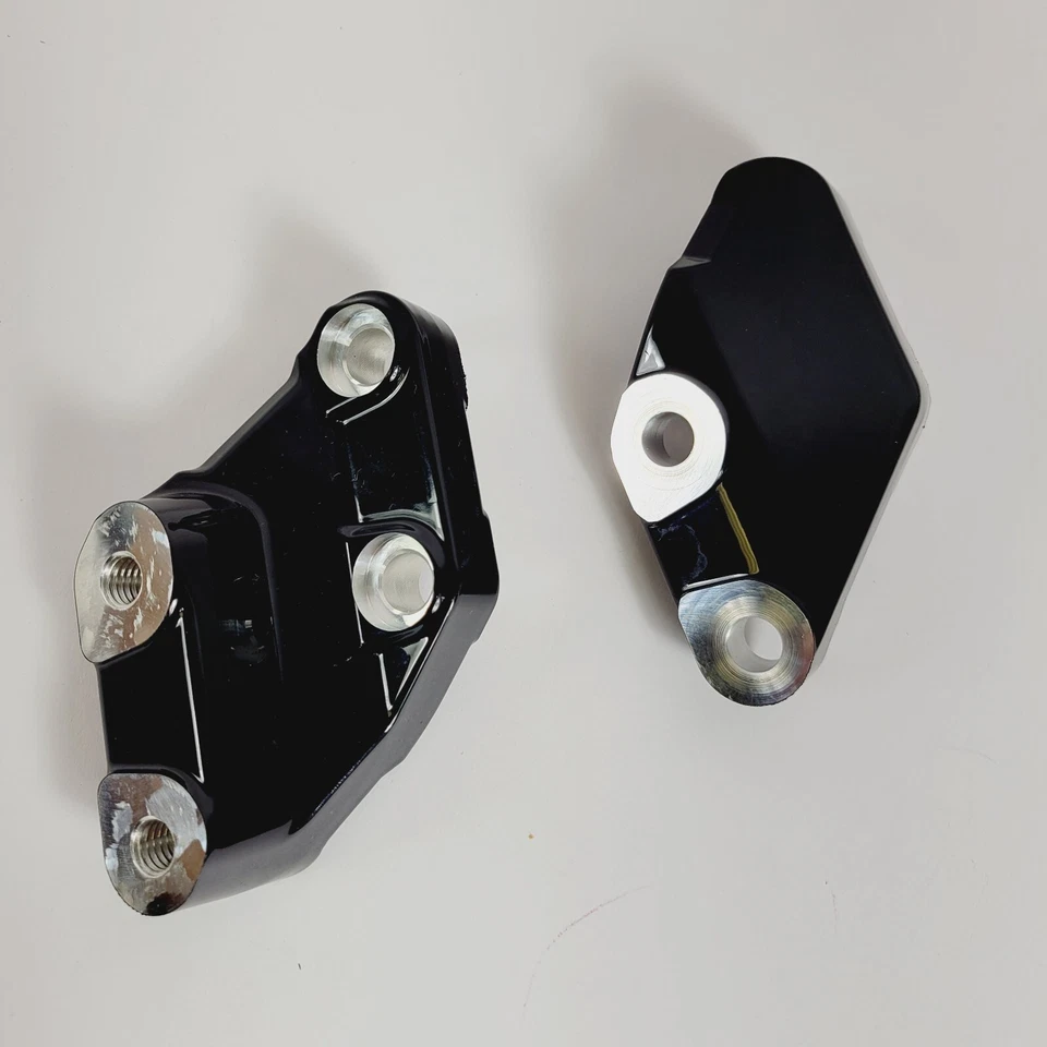 OEM Polaris 2017 Victory Octane alcance reducido controles inferiores octano 2880250-658 Foto 2 de 4