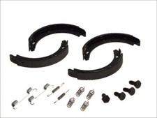 ATE 03.0137-0170.2 Brake Shoe Set, parking brake OE REPLACEMENT
