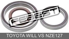 Kit For Transmission Coupling For Toyota Will Vs Nze127 (2001-2004)