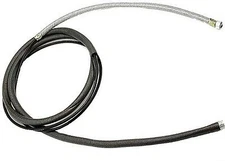 PORSCHE 356 A B C TACHOMETER DRIVE CABLE 644.741.311.01 64474131101 REV COUNTER 