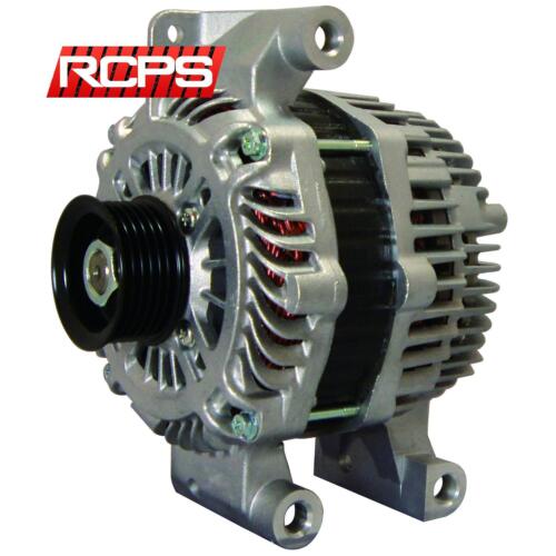 New 150A Alternator Fits Ford Fusion 2.3L 2006-09 6E5Z-10V346-ABRM 6E5T-10300-AD