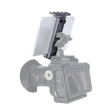 NICEYRIG Tablet Mounts Holder for iPad Pro 12.9" iPad Air iPad mini iPad Stand