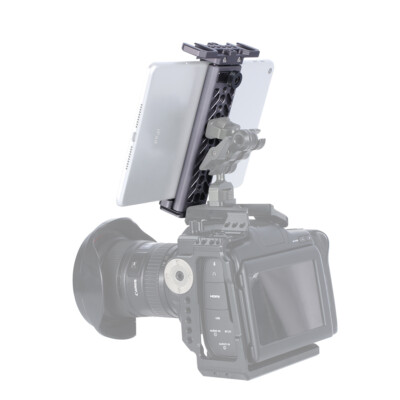 NICEYRIG Tablet Mounts Holder for iPad Pro 12.9'' iPad Air iPad mini iPad Stand