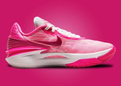Nike Air Zoom G.T. Cut 2 Hyper Pink FQ8706-604 WOMEN'S SIZE Nike Air Zoom G.T. Cut 2 Hyper Pink FQ8706-604 WOMEN'S SIZE