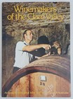 Winemakers Of The Clare Valley, Hardcover, 1978, Jim Barry, Wendouree, Sevenhill