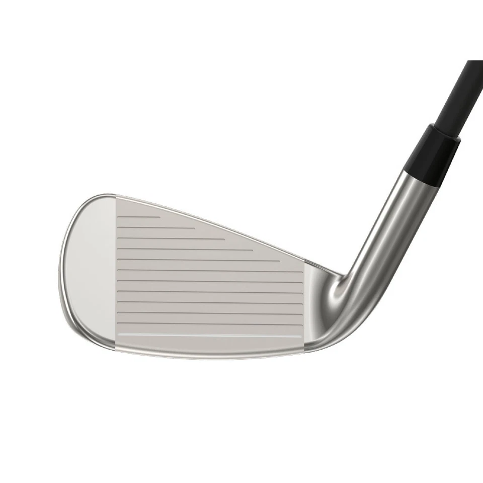 Cleveland Launcher XL Halo Irons New 2022  - Steel - Choose your Set & Flex - Image 4 of 4
