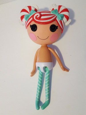 lalaloopsy mint e stripes