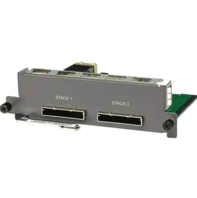 New Arrival High Qiality ES5D00ETPC00 S5700 Series Switches After Stacking Card