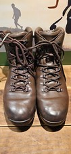 Iturri Patrol Boot - Hiking, Fishing, Walking, lightweight Boot UK 9 W