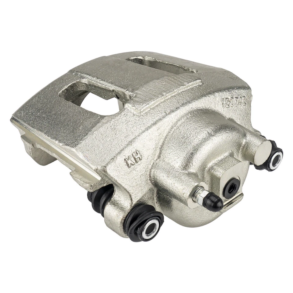 NUEVA pinza de freno delantera derecha 18FR983 para Jeep Wrangler L4 2,5 L 90-02 Foto 3 de 4