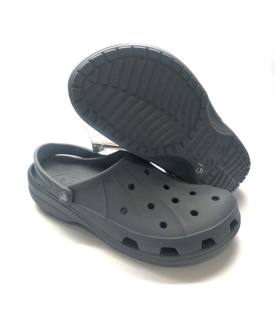 crocs size 9 womens