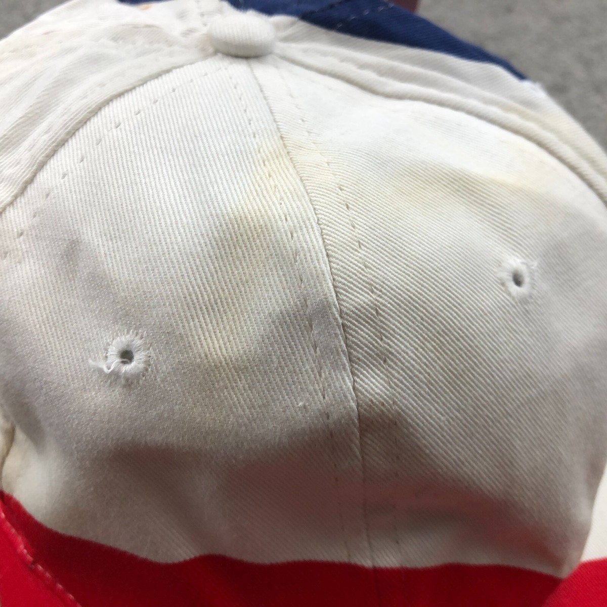 Casquette France foot Etoiles, casquette drapeau francais livré 48h