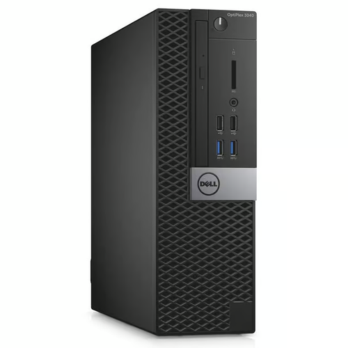 Clean PC Computer Bundle with Monitor -lot-i3 i5 i7 CPU + SSD & Windows 11 Wifi - Afbeelding 3 van 8