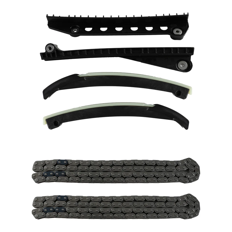 Timing Chain Kit Fit For 2005-2008 Ford F-250 Super Duty Ford Expedition - Image 2 of 4