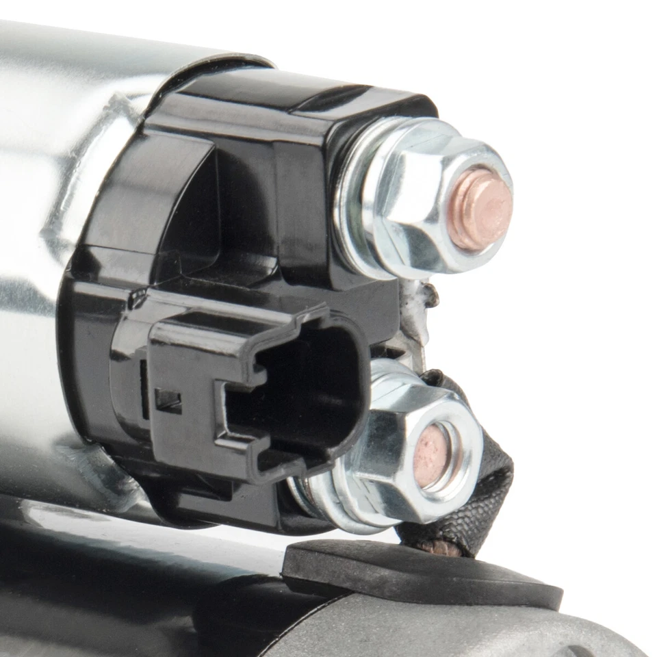 1PCS Starter Fit For Toyota Camry Lexus ES350 Scion TC XB 2.4L 3.3L 3.5L 17825 - Image 3 of 4