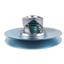 Driven Secondary Clutch For Twister Toro Workman 1100 2100 2110 1197990 99-7104