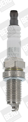 Beru by DRiV Z234 ZÜNdkerze FÜR Alfa Romeo Daihatsu Fiat Lancia Opel Suzuki-image