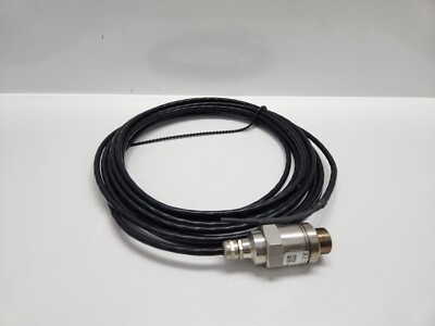 LIEBHERR 691853414 Drucktransmitter 0301